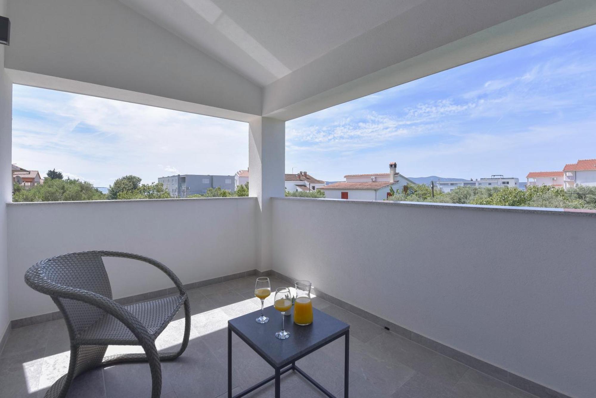 Apartments Noa Sukošan Zimmer foto