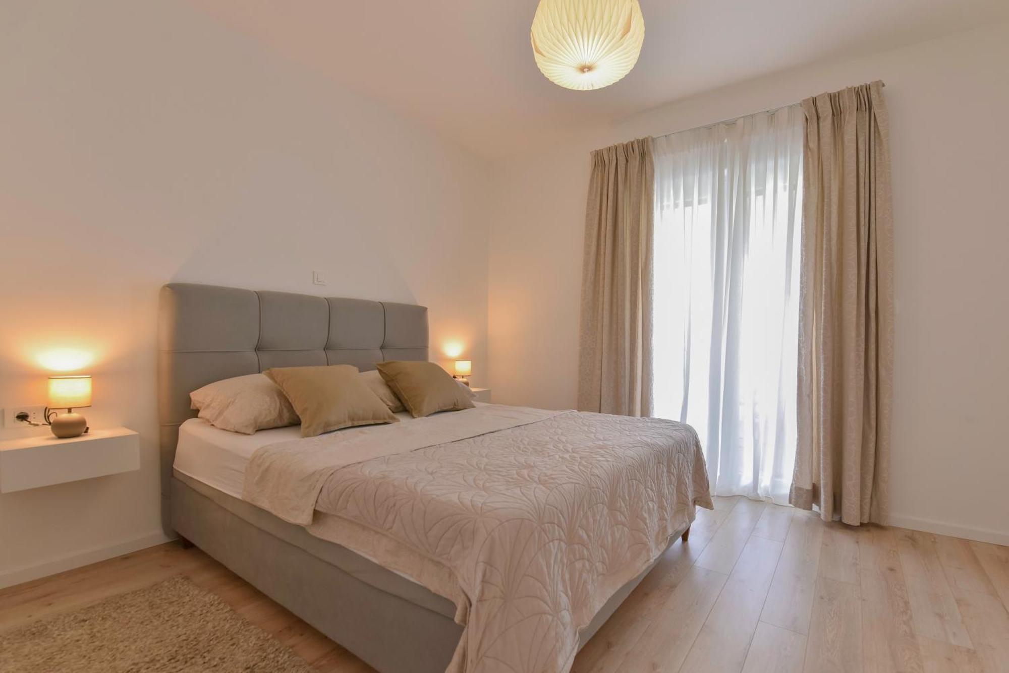 Apartments Noa Sukošan Zimmer foto