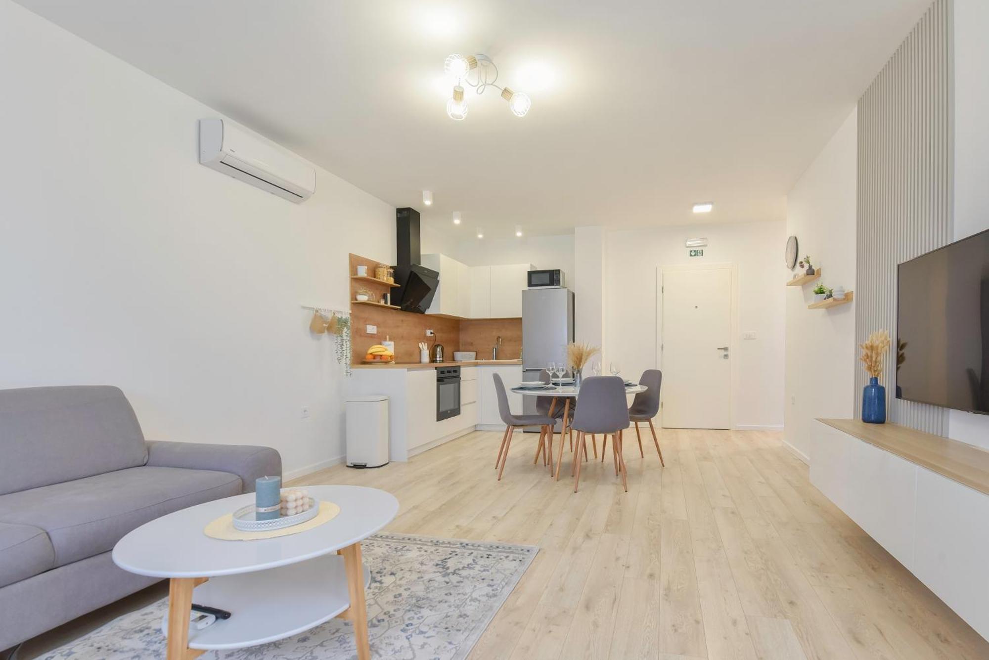 Apartments Noa Sukošan Zimmer foto